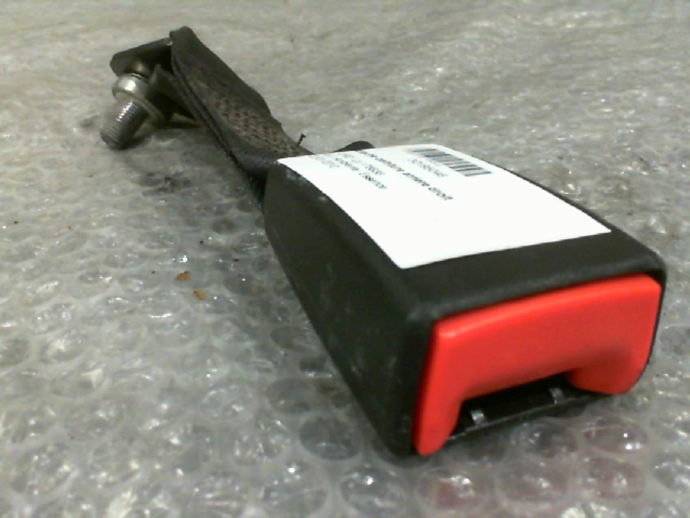 Aggancio cintura sicurezza posteriore destro FORD KA 2 PHASE 2  - 1