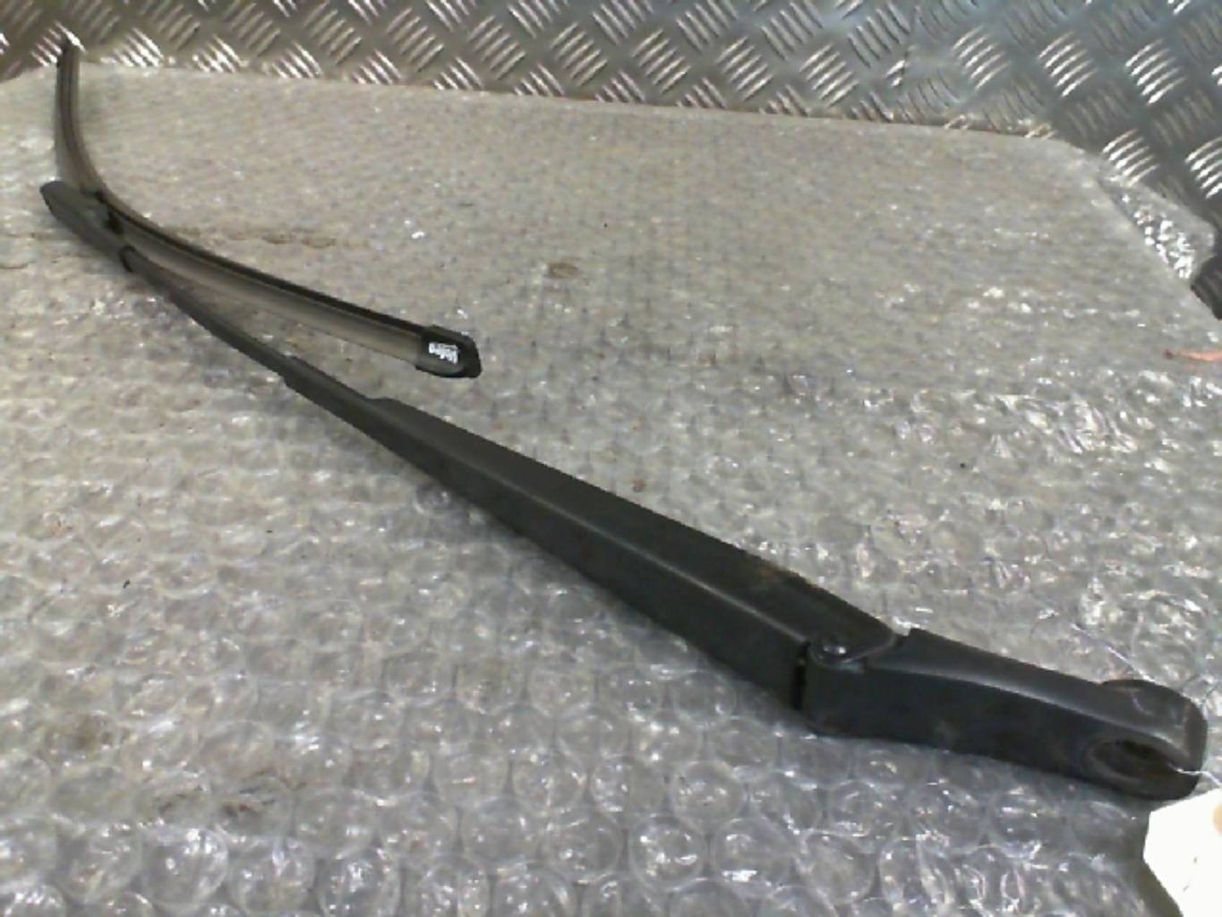 Braccio tergicristallo anteriore destro OPEL ZAFIRA B PHASE 1 Diésel - 1