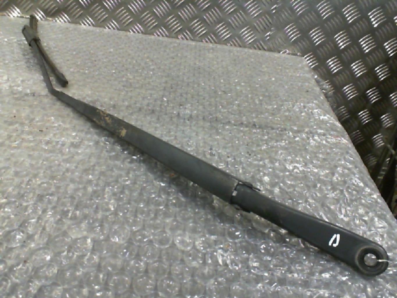 Braccio tergicristallo anteriore destro RENAULT MEGANE 3 PHASE 2  - 1