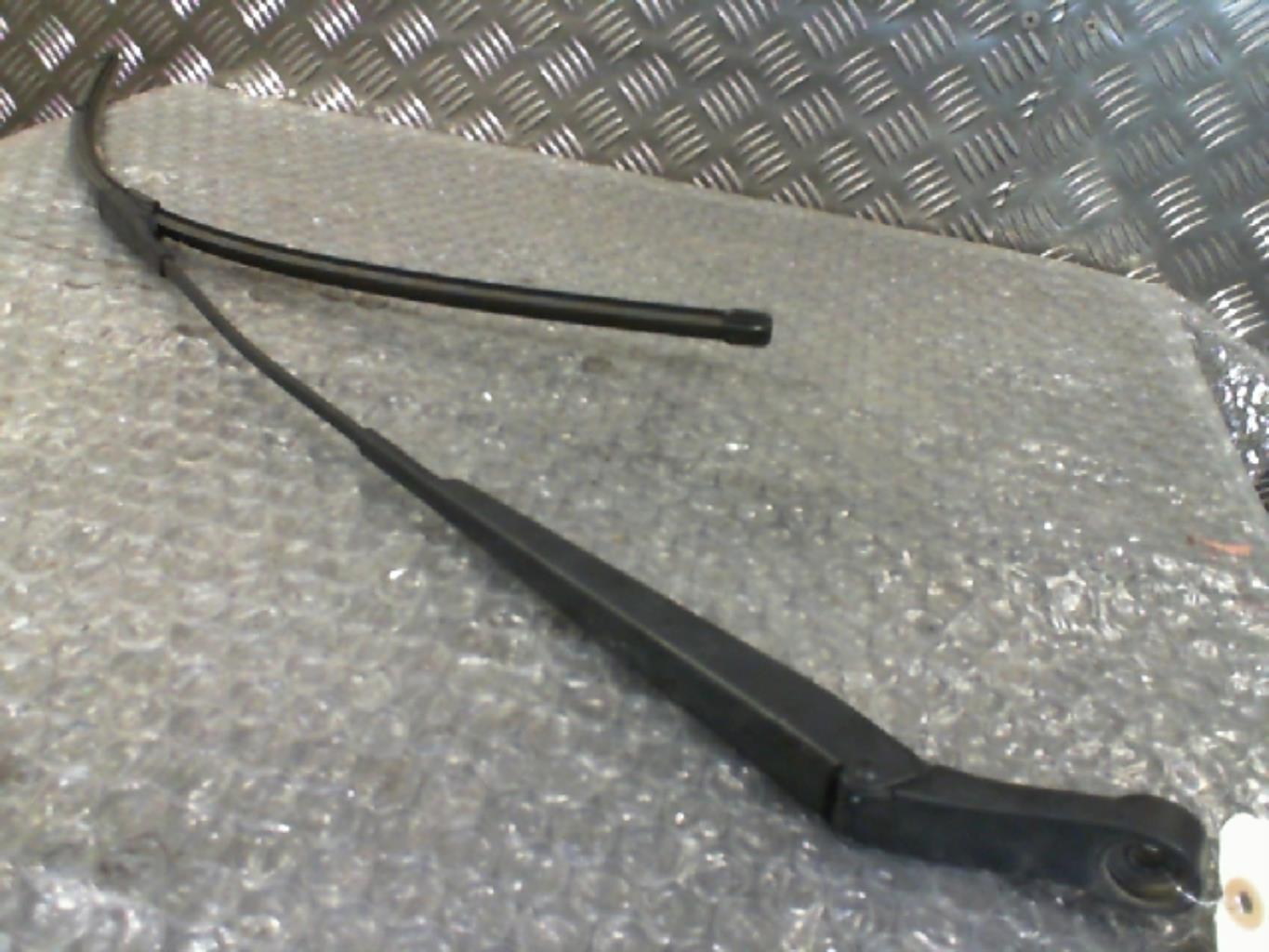 Braccio tergicristallo anteriore sinistro OPEL ZAFIRA B PHASE 1 Diésel - 1