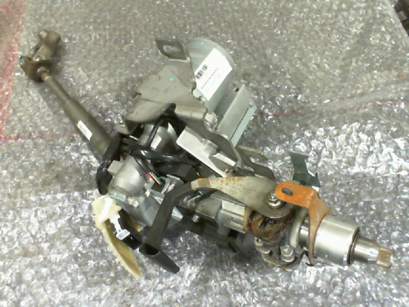 Colonne de direction RENAULT SCENIC 3 PHASE 1 Diesel - 1