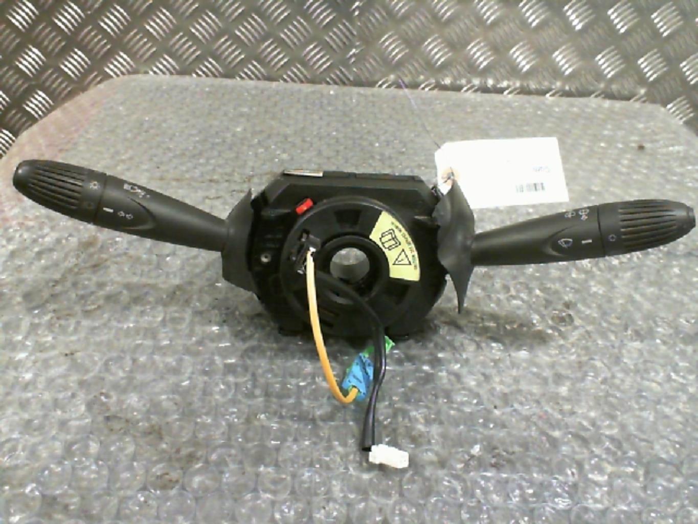 Devio guida completo con contatto spiralato FIAT PUNTO 2 PHASE 2 Diésel - 1