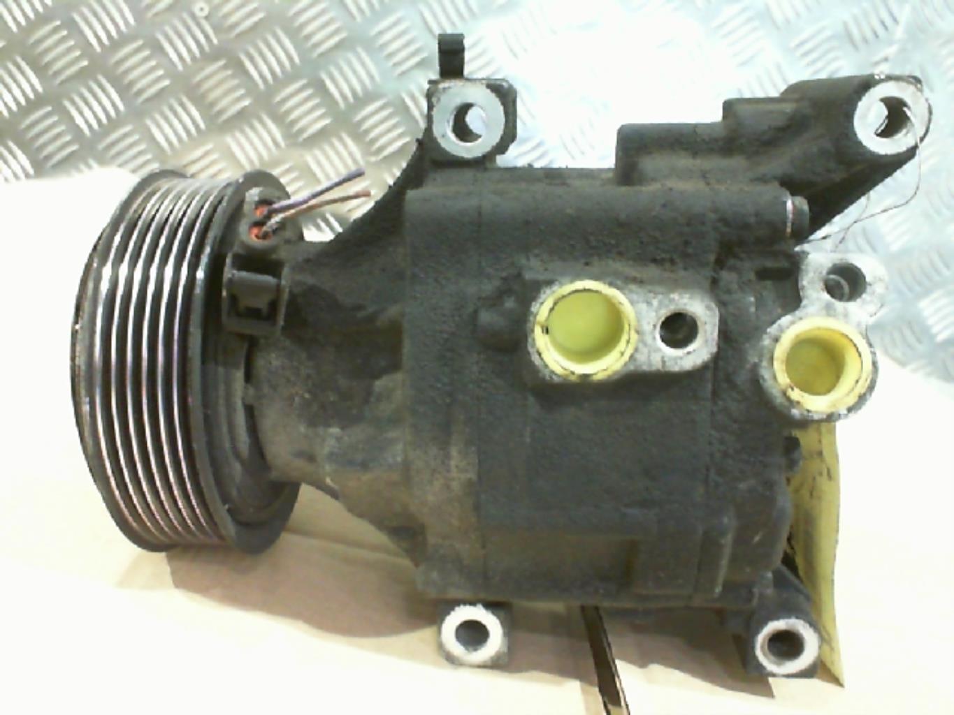 Compressore clima FIAT PUNTO 2 PHASE 2 Diésel - 1