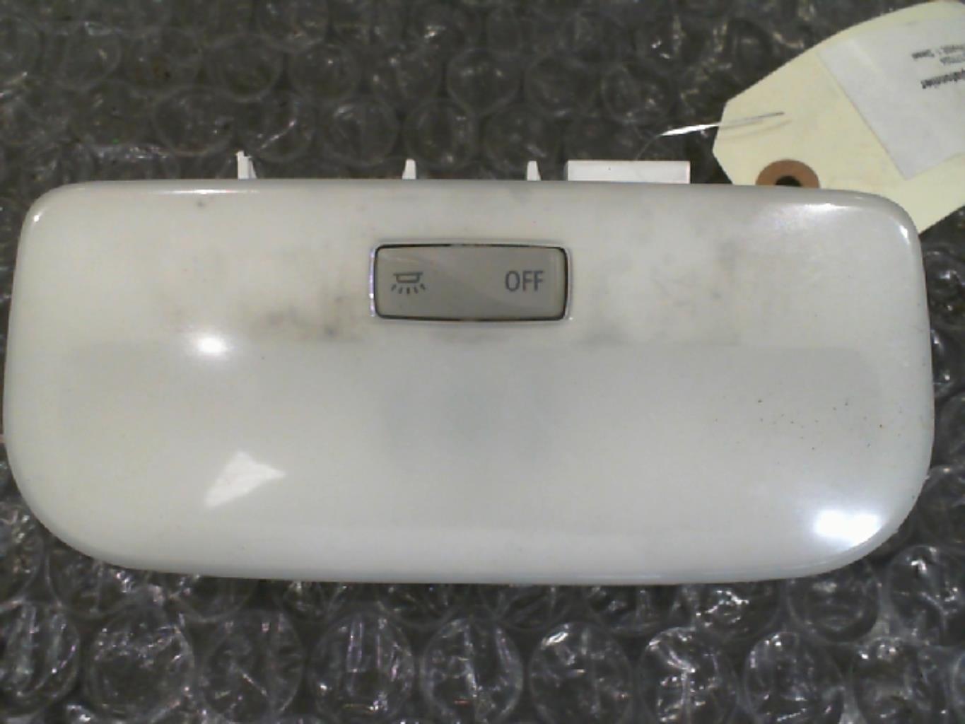 Eclairage de plafonnier RENAULT SCENIC 3 PHASE 1 Diesel - 1