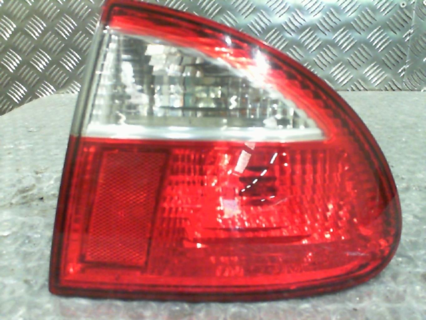 Fanale posteriore principale destro (luci) SEAT LEON 1 Diésel - 1