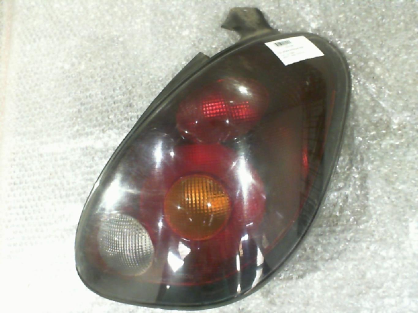 Fanale posteriore principale destro (luci) FIAT BRAVO 1 Diésel - 1