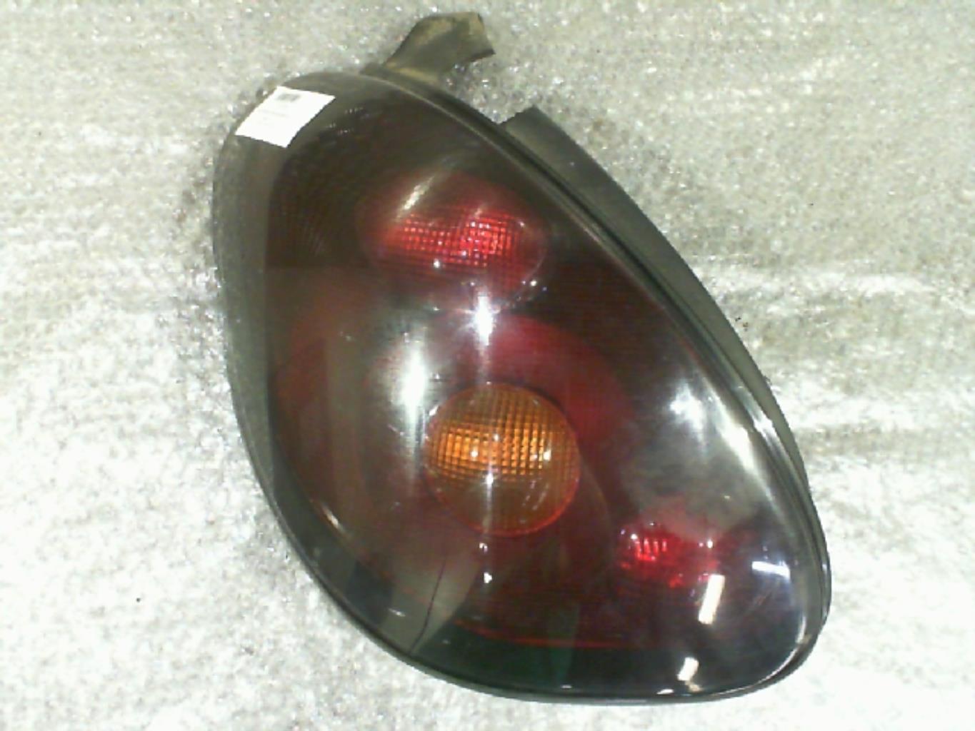 Fanale posteriore principale sinistro (luci) FIAT BRAVO 1 Diésel - 1