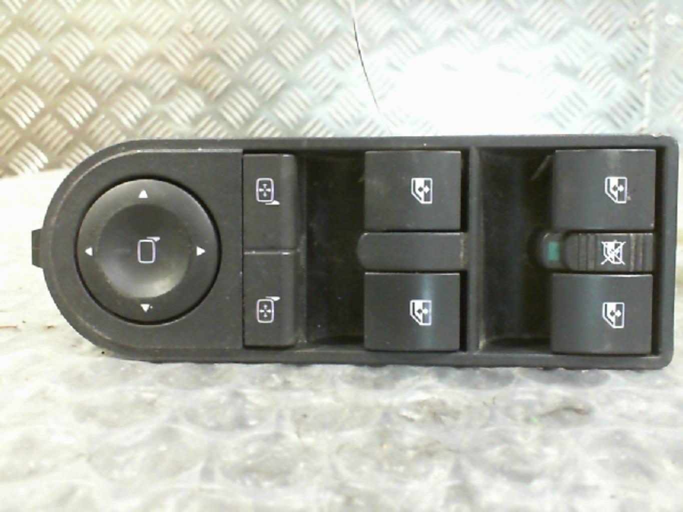 Interruttore alzacristalli OPEL ZAFIRA B PHASE 1 Diésel - 1