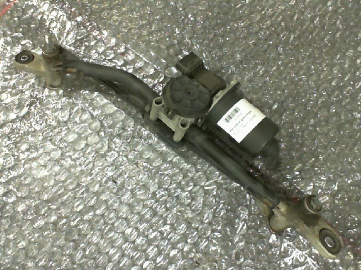Motore tergicristallo anteriore KIA PICANTO 1 PHASE 2 Gasolina - 1