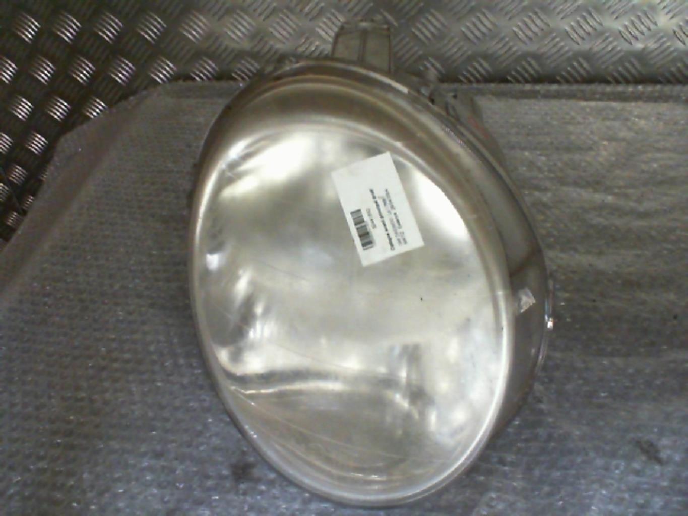 Gruppo ottico anteriore principale destro (luci)(faro) GM DAEWOO MATIZ Gasolina - 1
