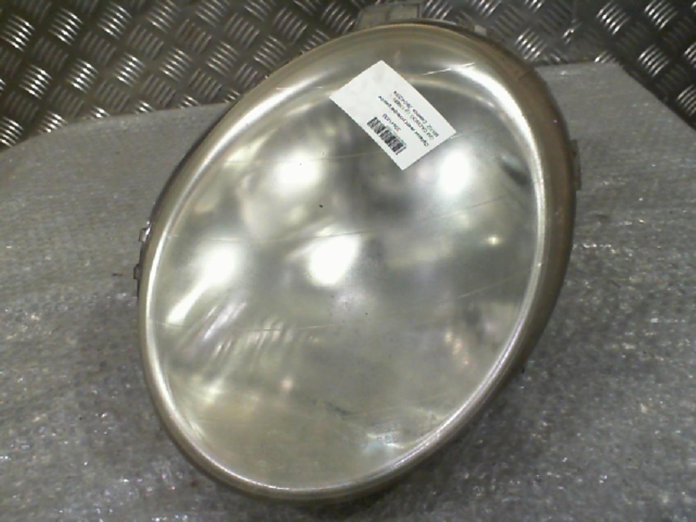 Gruppo ottico anteriore principale sinistro (luci)(faro) GM DAEWOO MATIZ Gasolina - 1