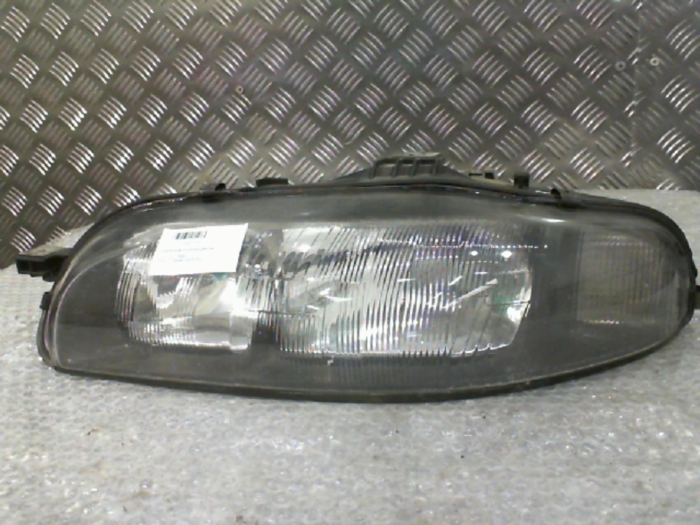 Gruppo ottico anteriore principale sinistro (luci)(faro) FIAT BRAVO 1 Diésel - 1