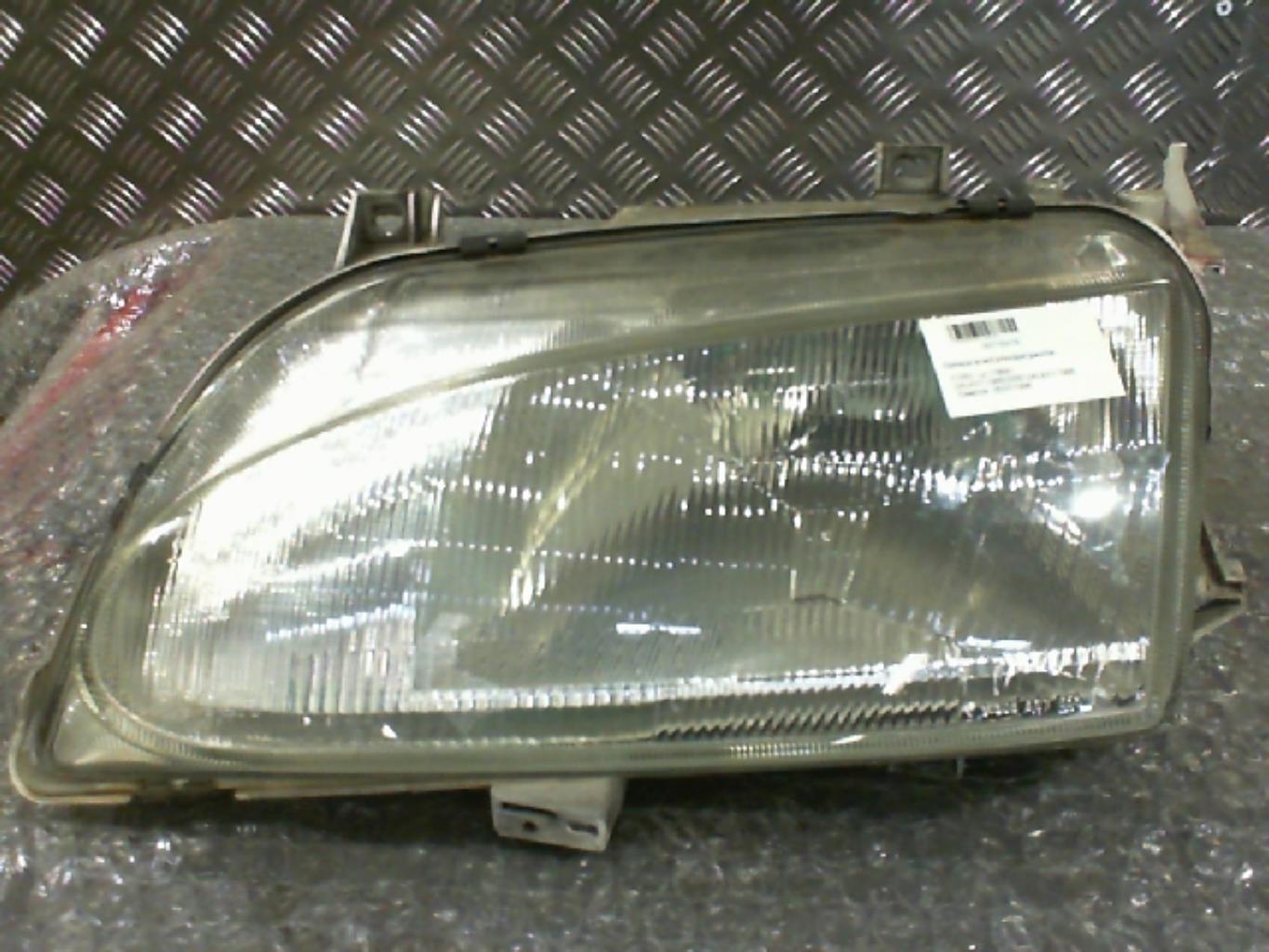 Gruppo ottico anteriore principale sinistro (luci)(faro) FORD GALAXY 1 PHASE 1 Gasolina - 1
