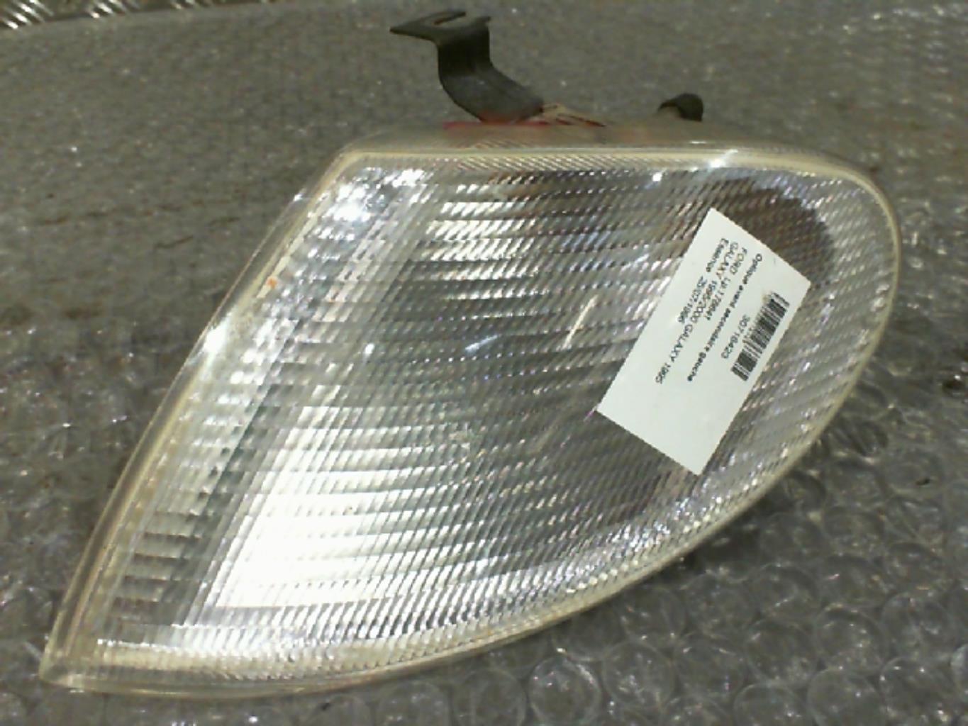 Gruppo ottico anteriore secondario sinistro (luci)(freccia) FORD GALAXY 1 PHASE 1 Gasolina - 1