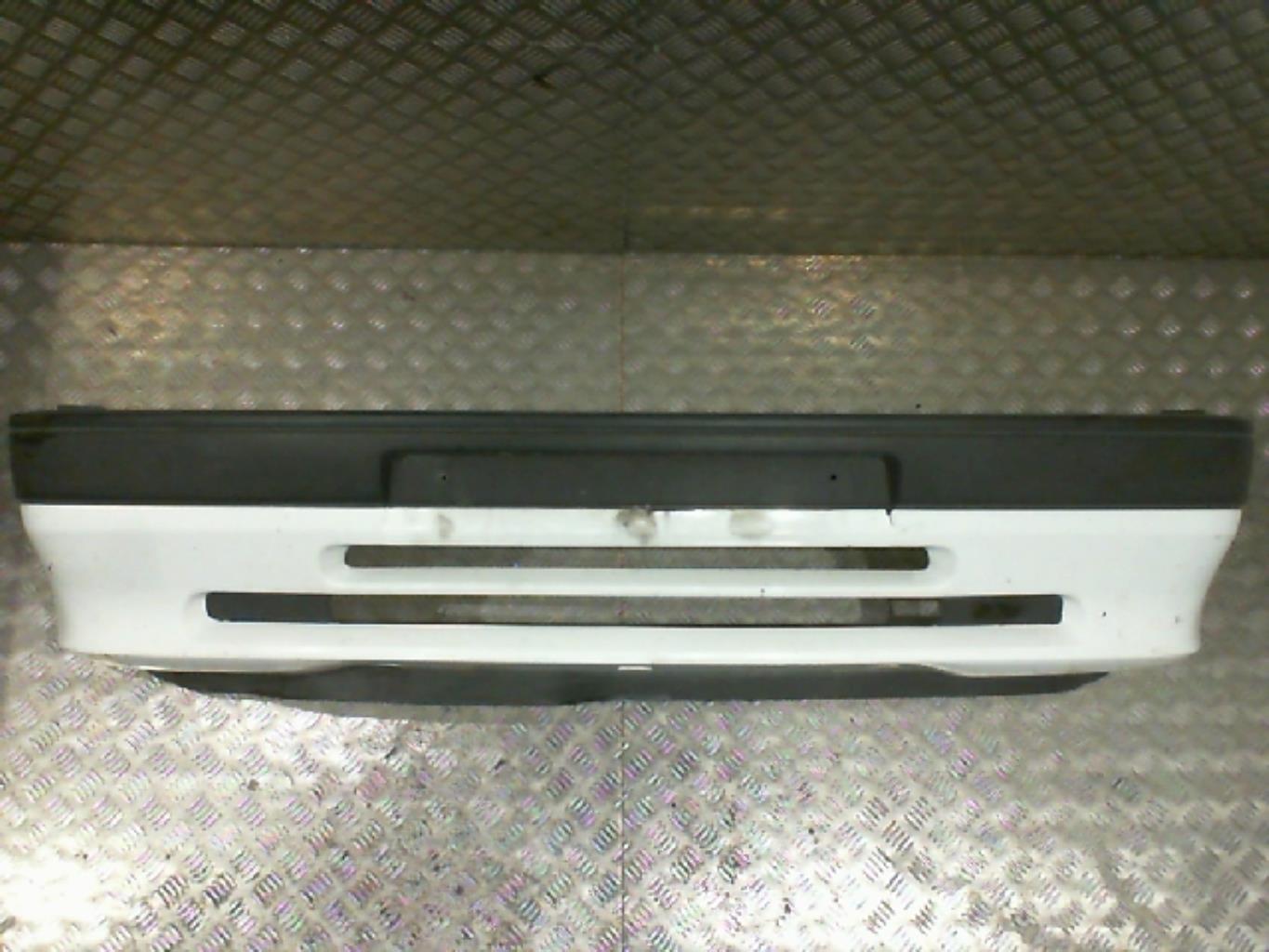 Pare choc avant PEUGEOT 106 PHASE 1 Essence - 1