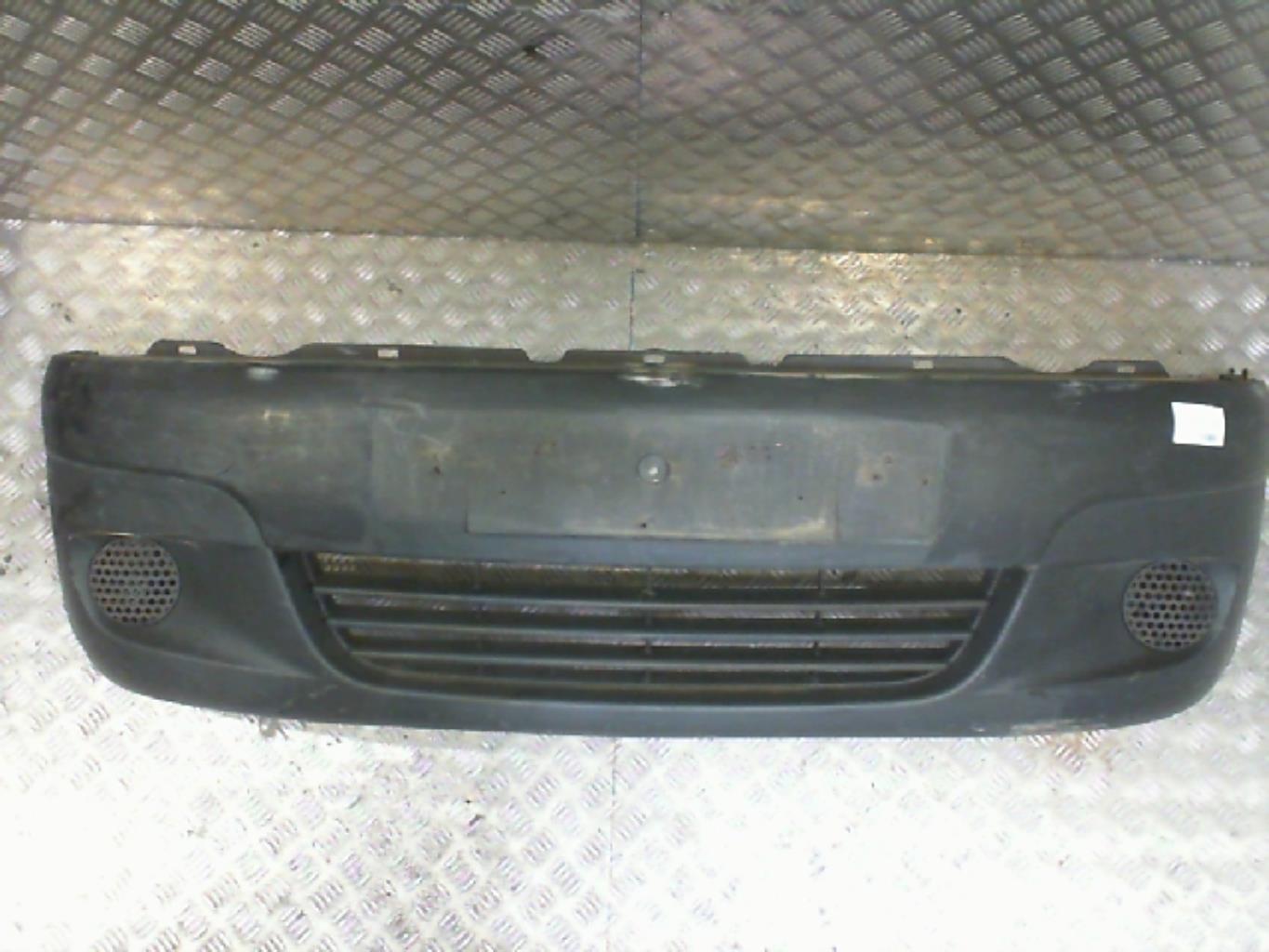 Pare choc avant GM DAEWOO MATIZ Essence - 1