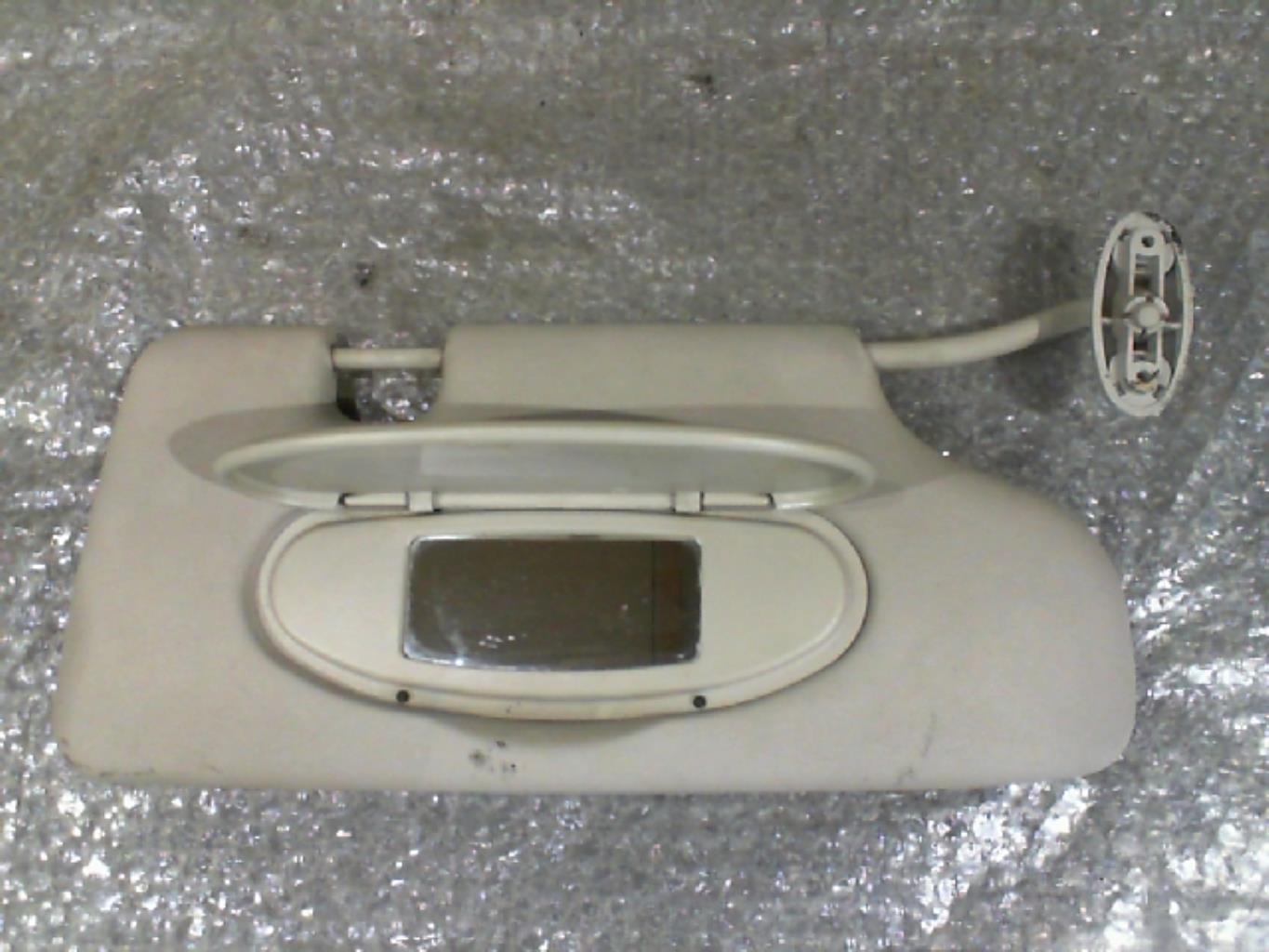 Visiera parasole destra MINI MINI 1 R50/R53 PHASE 1 Gasolina - 1