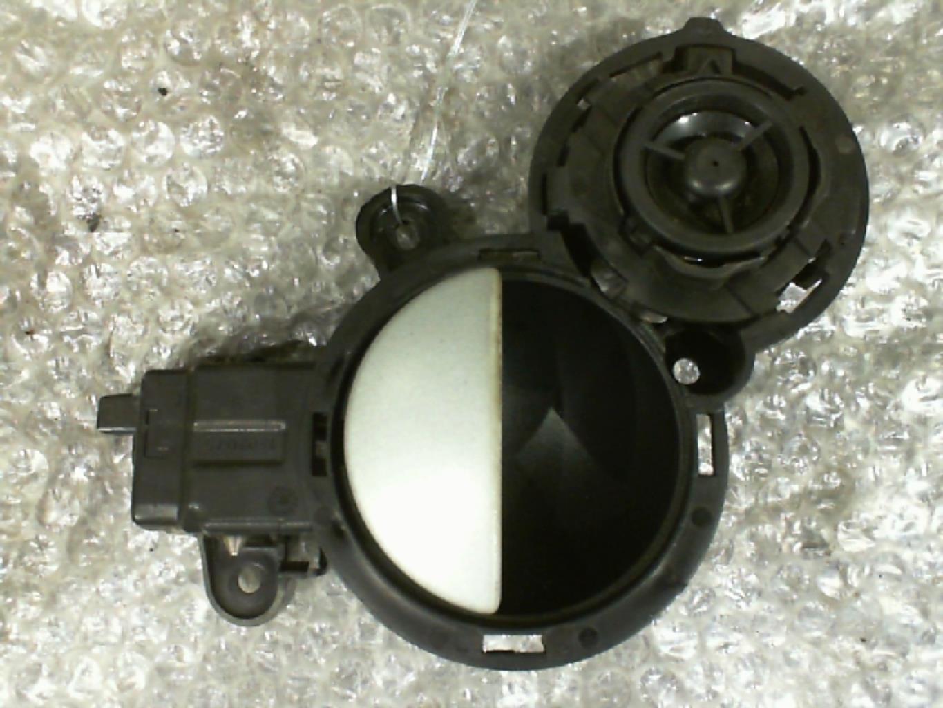 Maniglia interna anteriore sinistra MINI MINI 1 R50/R53 PHASE 1 Gasolina - 1
