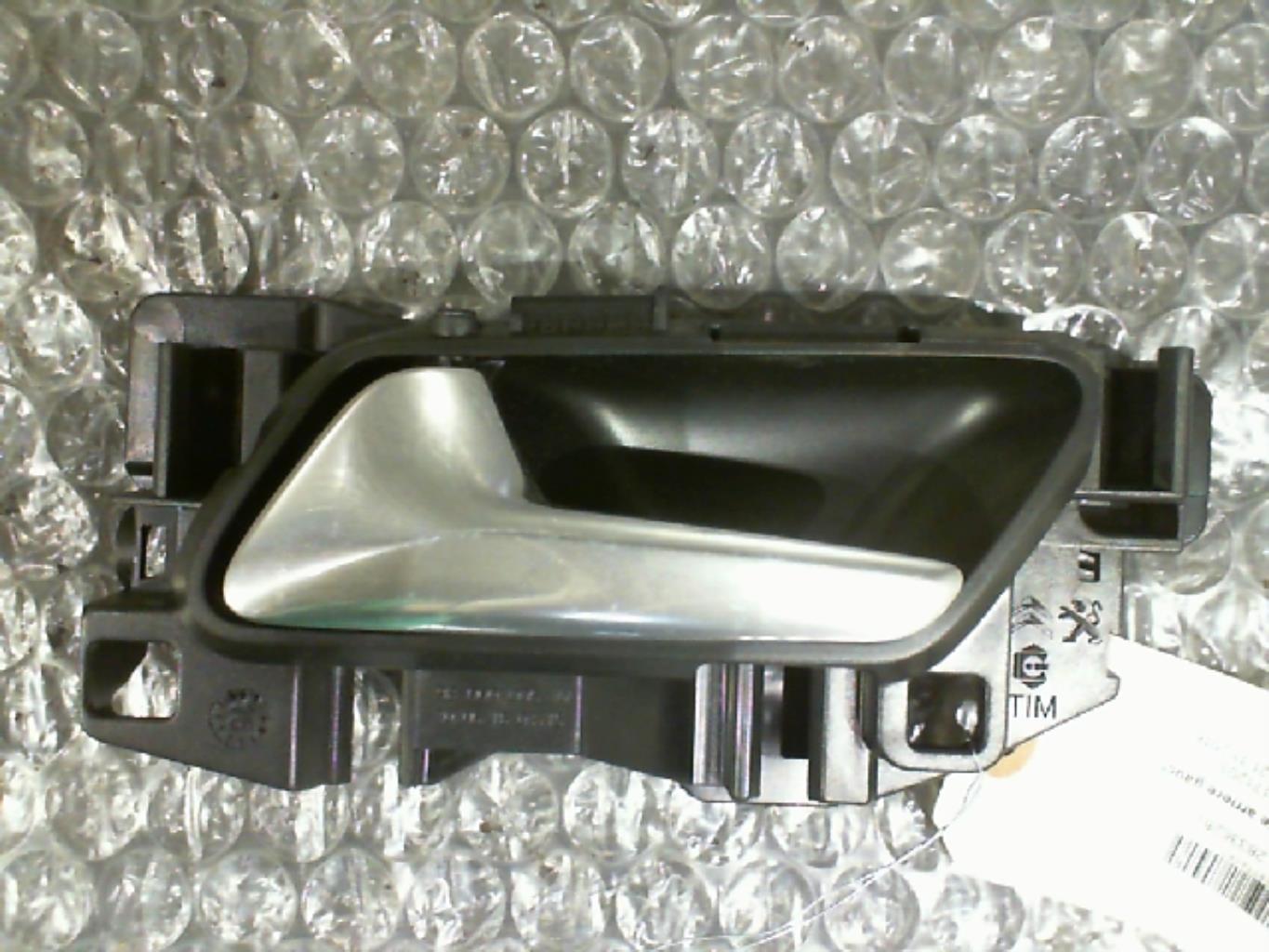Maniglia interna posteriore sinistra PEUGEOT 308 2 PHASE 1 Gasolina - 1