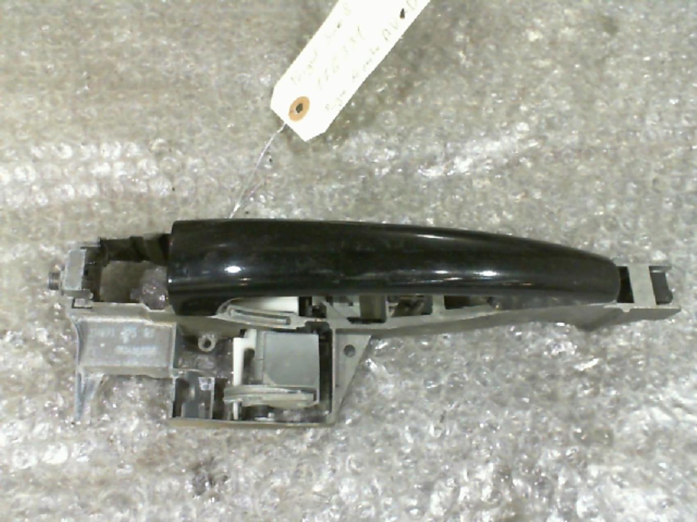 Maniglia portiera anteriore destra PEUGEOT 3008 1 PHASE 1 Diésel - 1