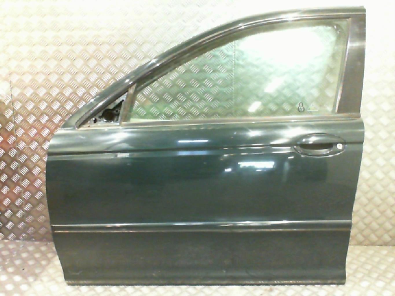 Porte avant gauche JAGUAR X-TYPE PHASE 1 Essence - 1