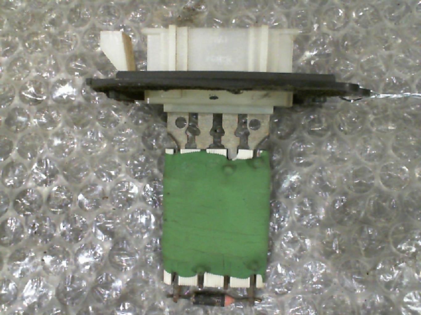 Resistenza riscaldamento MINI MINI 1 R50/R53 PHASE 1 Gasolina - 1