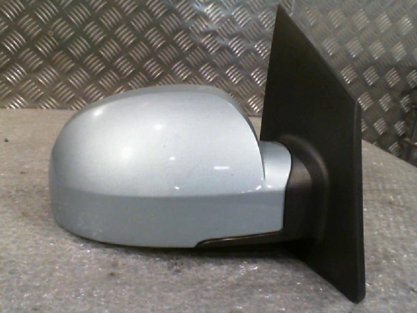 Retrovisor derecho HYUNDAI GETZ PHASE 1 Gasolina - 1