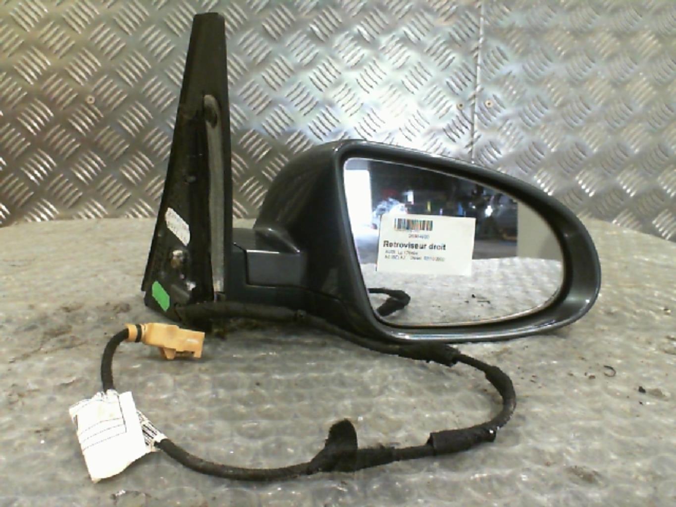 Specchietto retrovisore destro AUDI A2 Diésel - 1