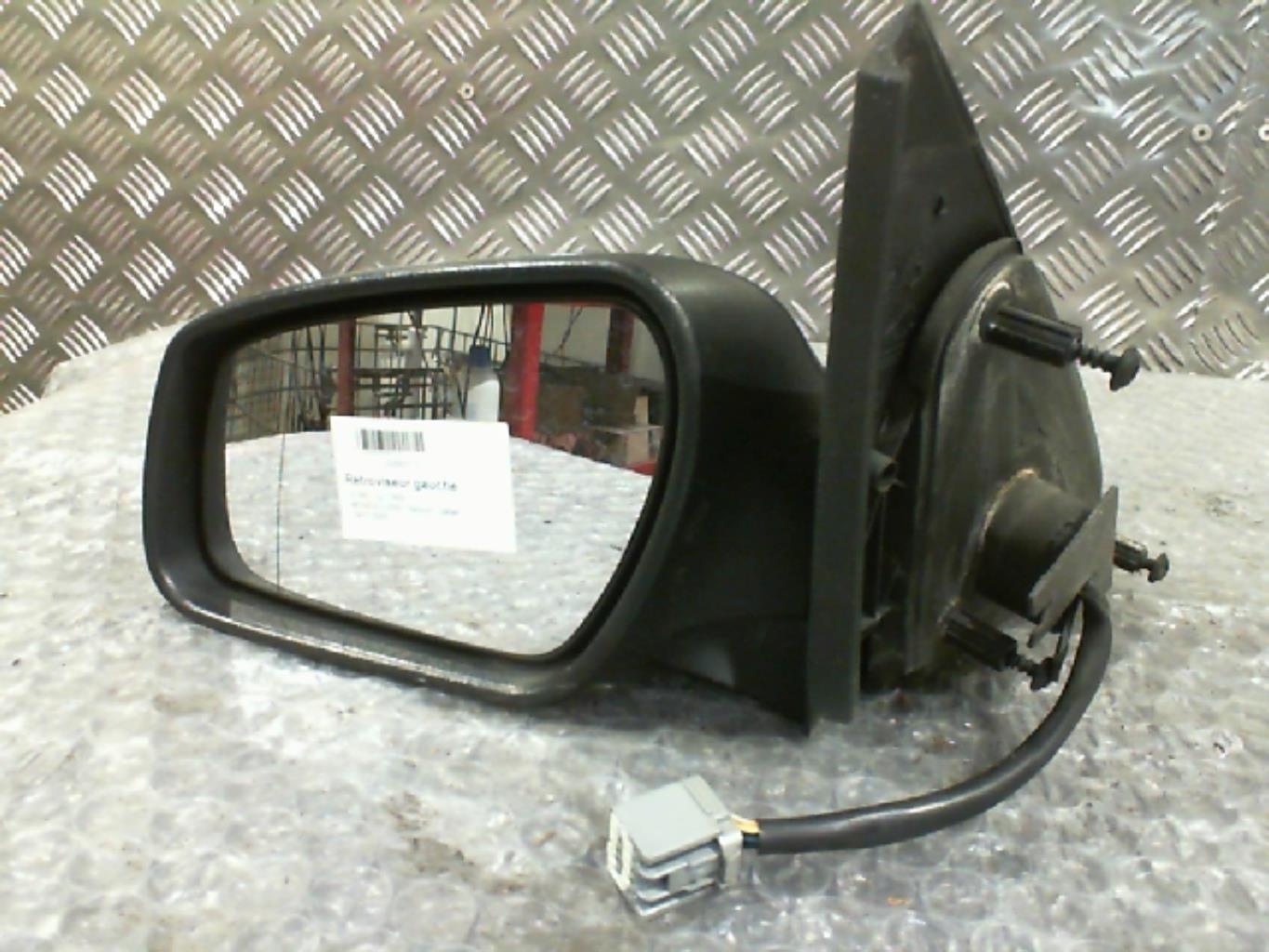 Specchietto retrovisore sinistro FORD MONDEO 2 Diésel - 1