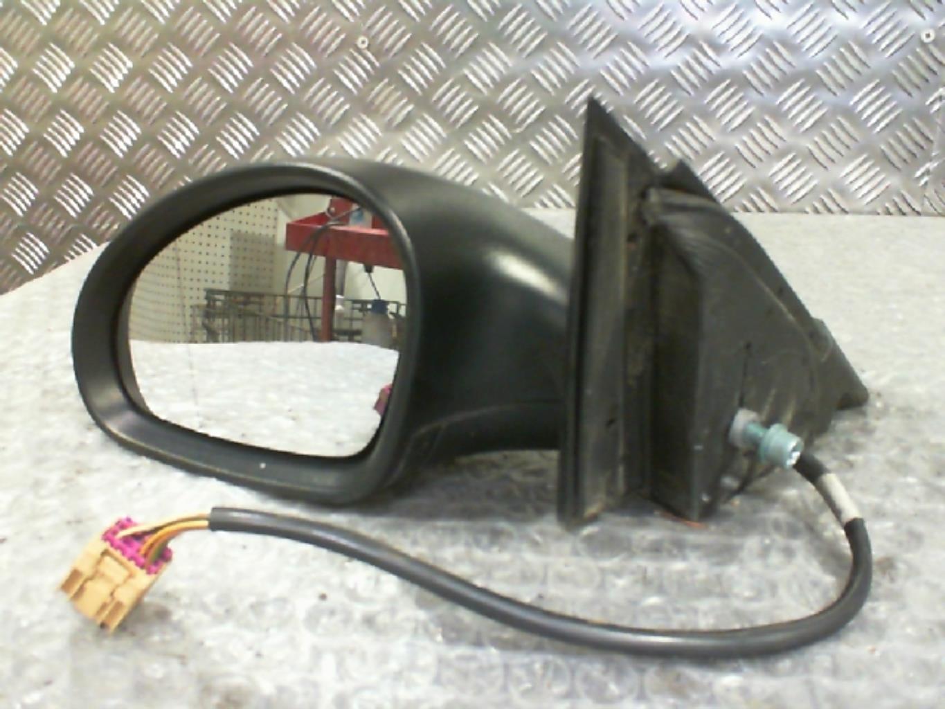 Specchietto retrovisore sinistro SEAT IBIZA 3 PHASE 1 Diésel - 1