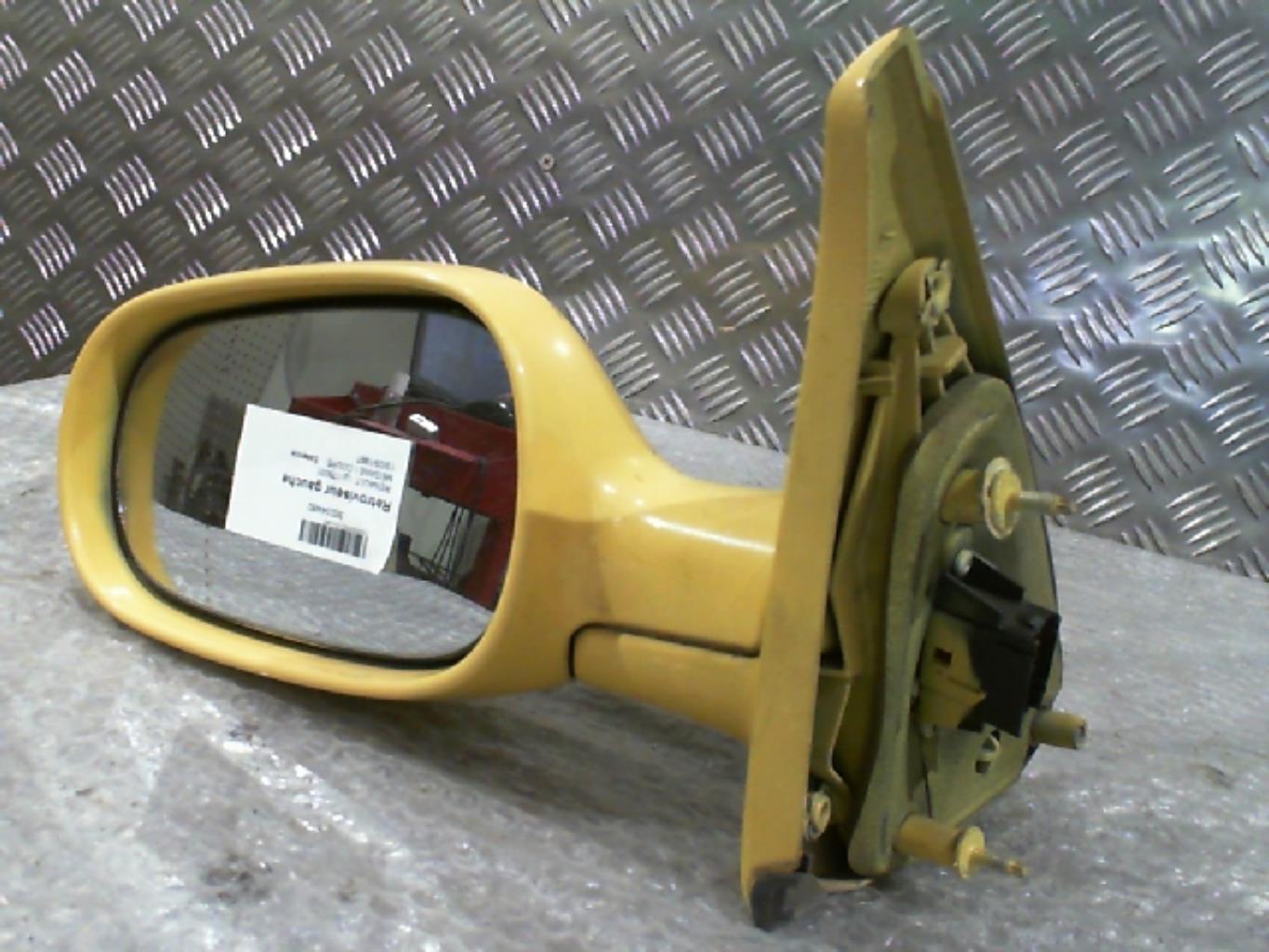 Specchietto retrovisore sinistro RENAULT MEGANE 1 PHASE 1 COUPE Gasolina - 1