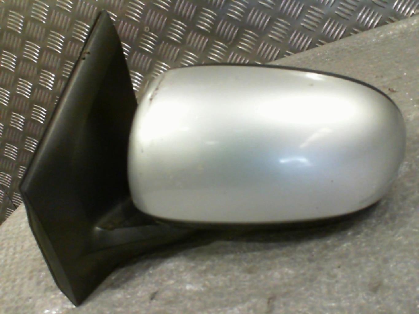 Specchietto retrovisore sinistro NISSAN ALMERA TINO PHASE 1 Diésel - 1