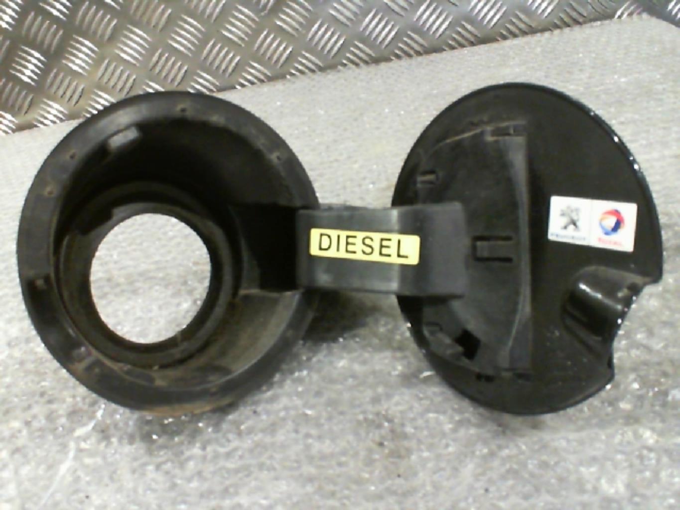 Sportello carburante PEUGEOT 3008 1 PHASE 1 Diésel - 1