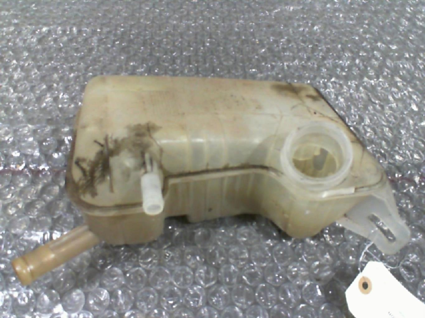 Vase d'expansion RENAULT SCENIC 2 PHASE 1 Diesel - 1