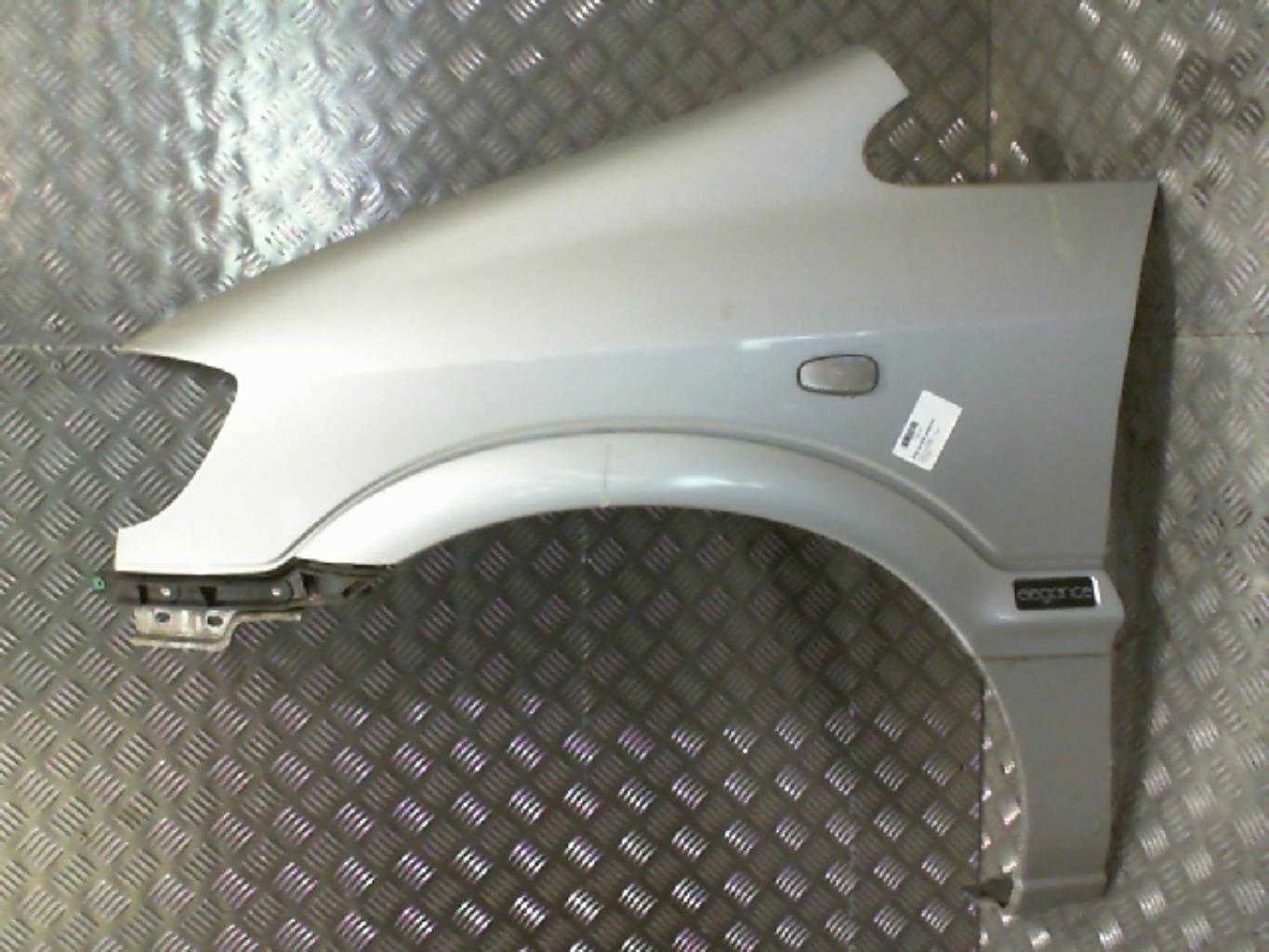 Aile avant gauche OPEL ZAFIRA A PHASE 1 Diesel - 1