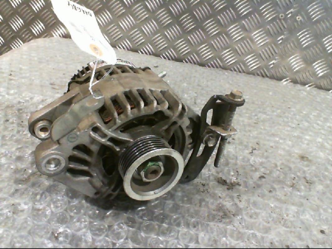 Alternatore CITROEN C1 1 PHASE 2 Gasolina - 1