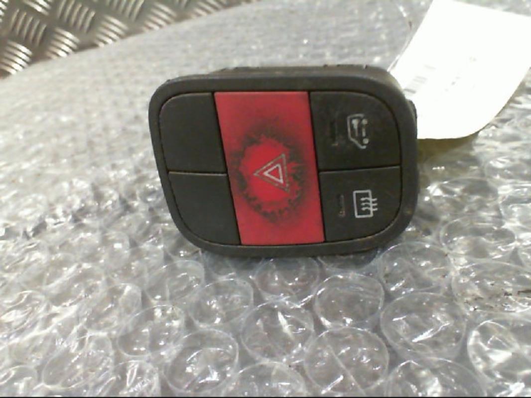 Bouton de warning CITROEN NEMO Diesel - 1