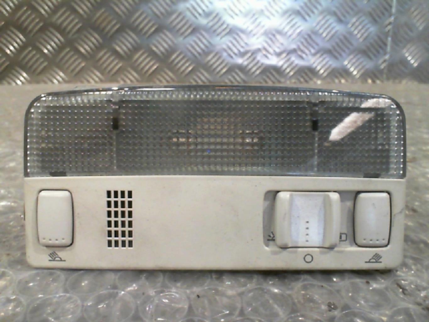 Eclairage de plafonnier SEAT IBIZA 4 PHASE 1 Diesel - 1