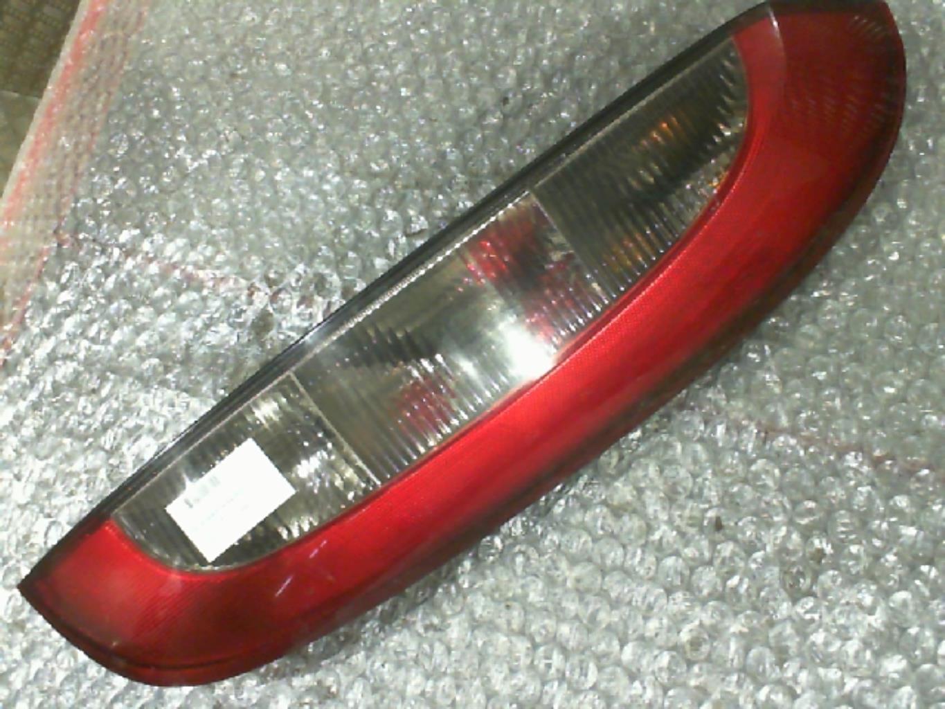Fanale posteriore principale destro (luci) OPEL CORSA C PHASE 1 Diésel - 1
