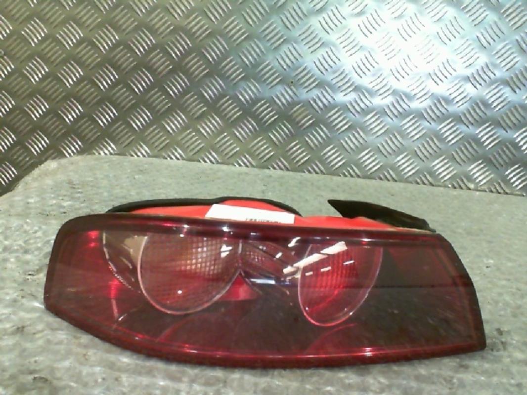 Fanale posteriore principale sinistro (luci) ALFA ROMEO 159 Diésel - 1