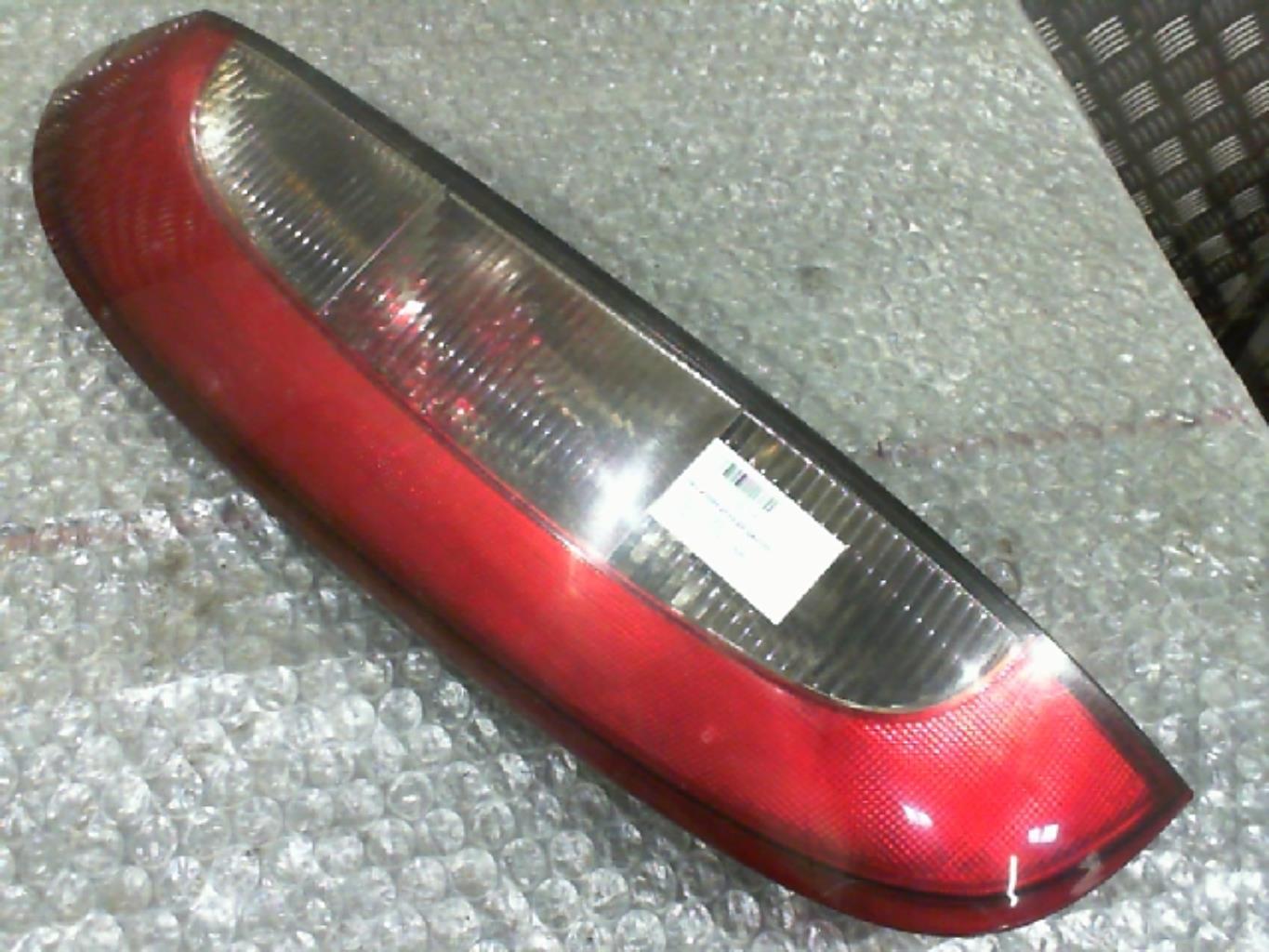 Fanale posteriore principale sinistro (luci) OPEL CORSA C PHASE 1 Diésel - 1