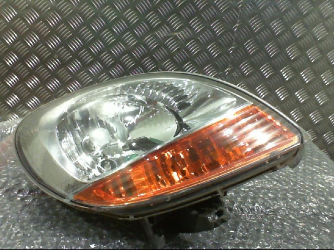 Gruppo ottico anteriore principale destro (luci)(faro) RENAULT KANGOO 1 PHASE 2 Diésel - 1