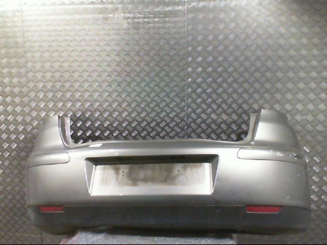 Pare choc arriere SEAT IBIZA 3 PHASE 1 Diesel - 1