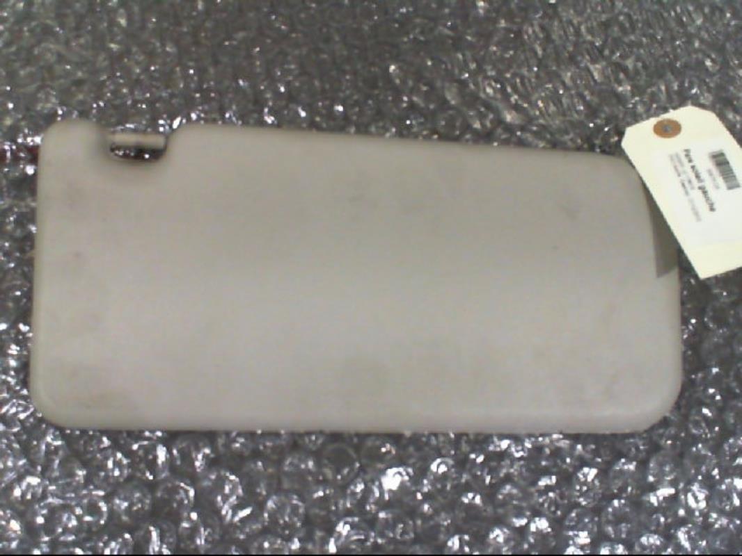 Visiera parasole sinistra NISSAN PIXO Gasolina - 1