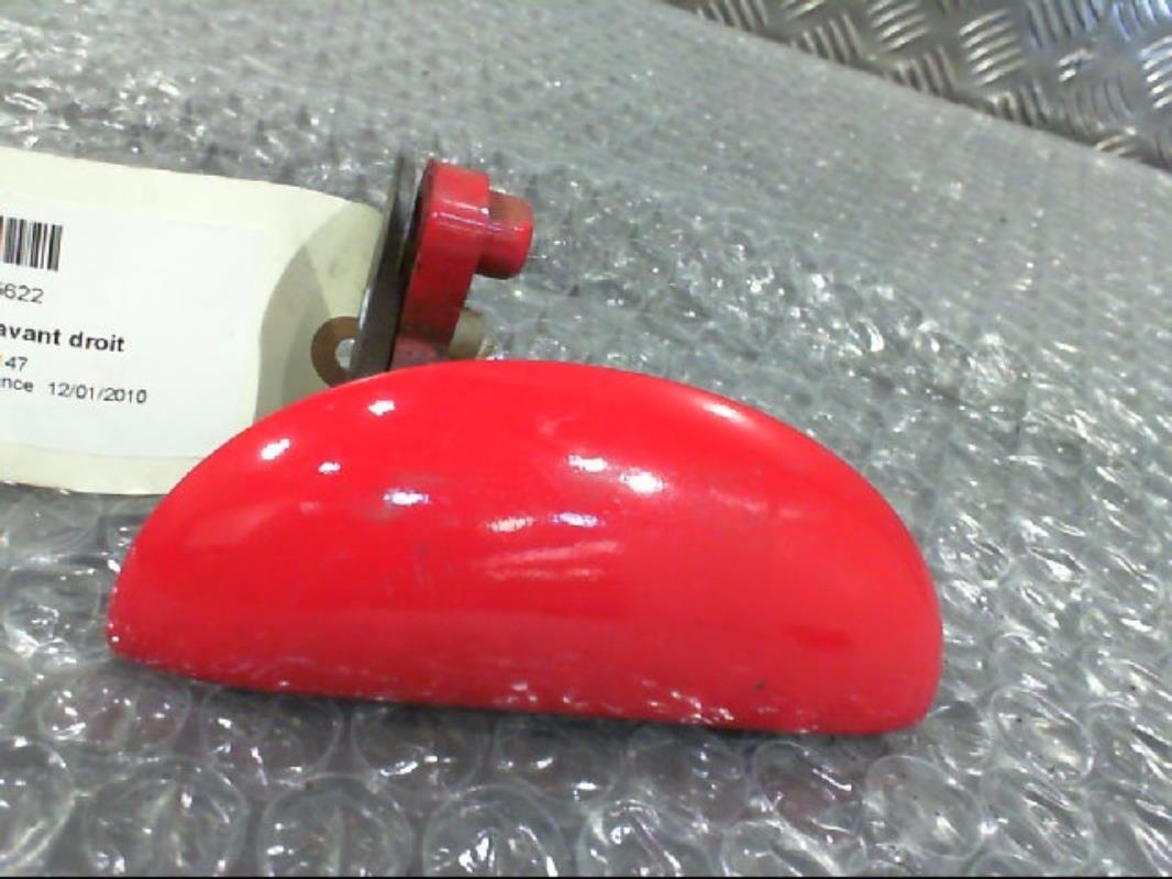 Maniglia portiera anteriore destra CITROEN C1 1 PHASE 2 Gasolina - 1