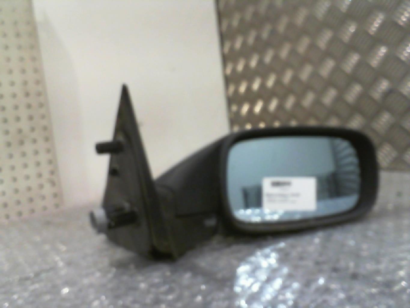 Retrovisor derecho RENAULT LAGUNA 2 PHASE 2 Diésel - 1