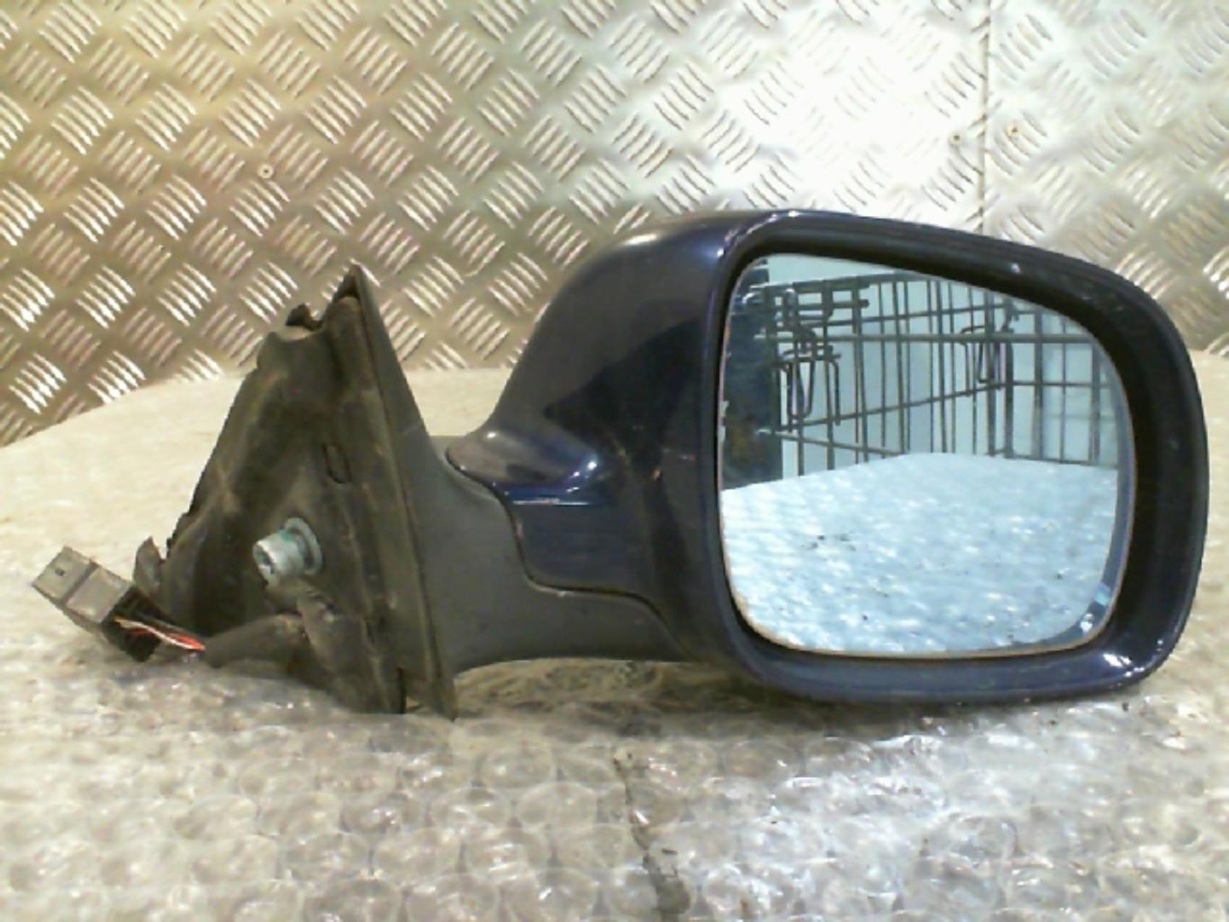 Retrovisor derecho AUDI A3 1 PHASE 1 Diésel - 1
