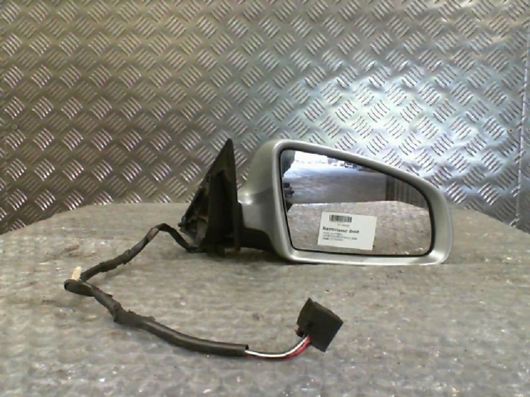 Retrovisor derecho AUDI A3 2 PHASE 1 Diésel - 1