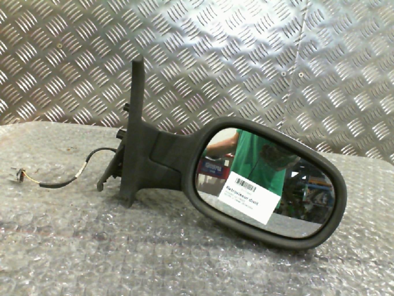 Specchietto retrovisore destro NISSAN MICRA 3 PHASE 1 Diésel - 1