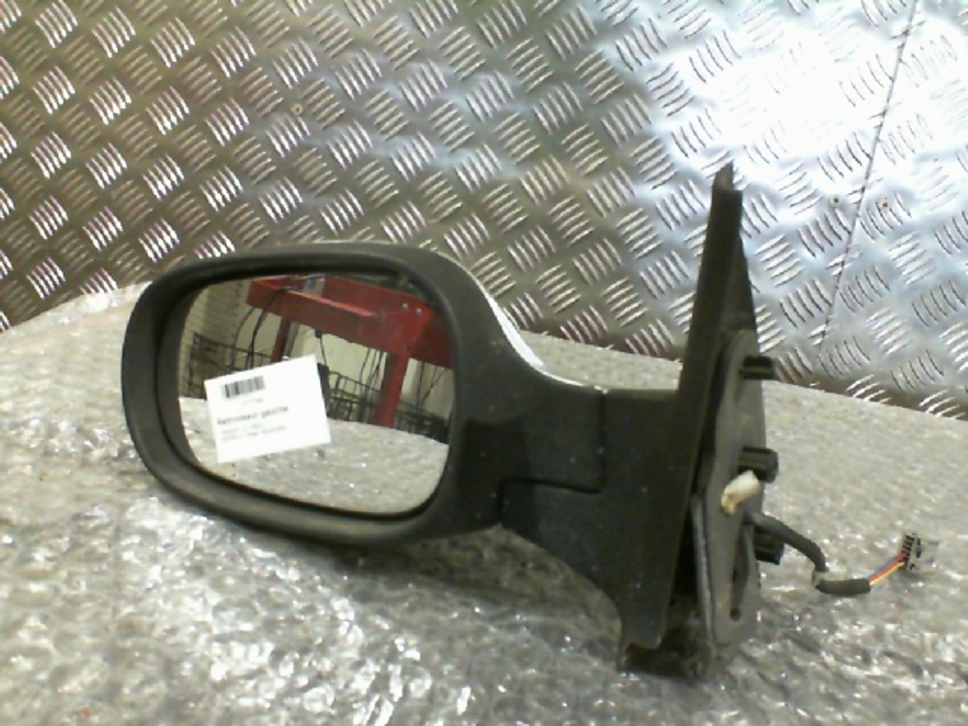 Specchietto retrovisore sinistro NISSAN MICRA 3 PHASE 1 Diésel - 1